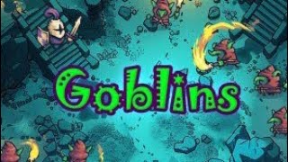 Goblins PS5 Gameplay [upl. by Hailed]