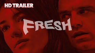 Fresh  2024 Official Trailer Disney Hulu [upl. by Anid]