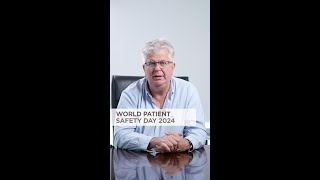 World Patient Safety Day 2024  Mediclinic Middle East [upl. by Adiaros]