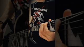 Rammstein  Amerika Guitar Cover [upl. by Colbert508]