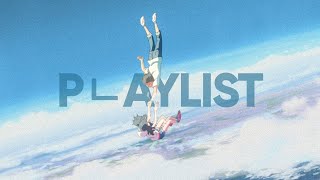 Playlist 왜 날씨는 항상 바뀔까 [upl. by Nnairet]