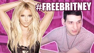 FREEBRITNEY Britney Spears Psychic Reading [upl. by Aken]