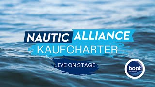 Kaufcharter Weltweit mit Klaus Pitter [upl. by Feenah]