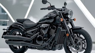 2025 Suzuki Boulevard M109R The Most Powerful Cruiser of the Year [upl. by Nickles]