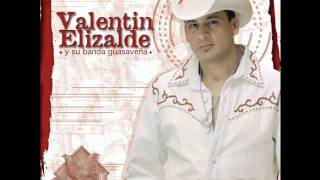 Valentin Elizalde  Y Se Parece A Ti Video Oficial [upl. by Laurel846]