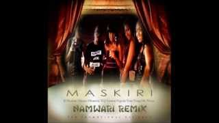 NaMwari Maskiri ft PaulineShinsoman  MunetsiExqTereraiNgonieTraeyungMr Noxa BRAND NEW [upl. by Retnyw]