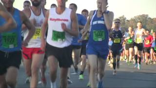 US Army TenMiler 2012 [upl. by Junno]