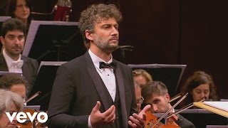 Jonas Kaufmann  Nessun Dorma from quotAn evening with Pucciniquot [upl. by Romeyn768]