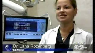 Summer Dental Care Tips from NYC Dentist Lana Rozenberg DDS [upl. by Adiesirb]