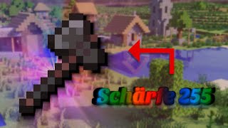 OP Verzauberungen mit Befehlen in Minecraft Version 1205 und neuere [upl. by Ailb]