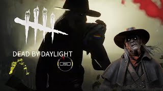 Essa partida no Dead By Daylight foi difícil [upl. by Sapphire468]