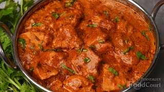 Chicken Tikka Masala How To Make Chicken Tikka Masala Chicken Tikka Gravy [upl. by Ahsatal91]