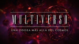 MULTIVERSO 🧿  Una Odisea más allá del Cosmos Documental Completo 2023 [upl. by Aratahc]