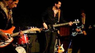 The Kilaueas playing The Fathoms Getaway Car w Fender Jazzmaster amp Yamaha [upl. by Mundy]