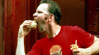 Super Size Me Full Movie Fact Review amp Information  Morgan Spurlock  Alexandra Jamieson [upl. by Sair]