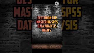 Mastering SPSS BasicsQuick Guide for Beginners SPSS DataAnalysis spsshorts research [upl. by Argella155]