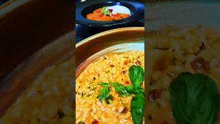 Ravioli risotto fish carpaccio තුනම එකට ගිය මොහාතजब तीनों साथ गएlifestyle chef life❤😍🥰👍 [upl. by Kathryne]