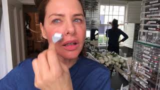 Micro needling  The lowdown Trinny London [upl. by Sarajane45]