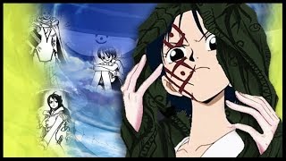 LE RETOUR DE KUINA  Révolutionnaire N°1  Wano Kuni  Théorie One Piece [upl. by Chyou]