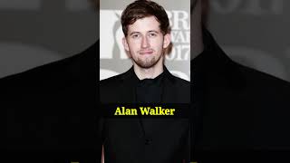 RCB new song by Alan Walker  Alan WalkerSofiloud alanwalker shorts [upl. by Rese210]