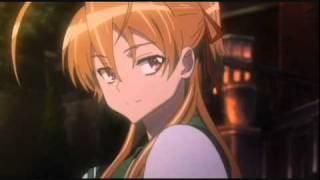 Highschool of the Dead AMV Get Out Alive [upl. by Dragde]