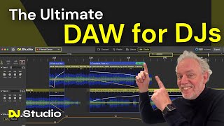 The Ultimate DAW for DJs [upl. by Dermot285]