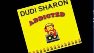 Dudi Sharon ft Kiko  Ze Ygga Becha [upl. by Ahseya]