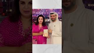 Free golden visa  dubai golden visa  celebrities with golden visa [upl. by Ewnihc]