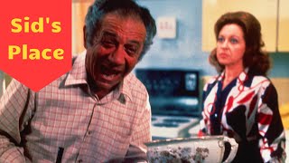 The Legendary Sid James Laugh  Bless This House [upl. by Yannodrahc263]