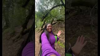 Mount Tamalpais State Park  Dipsea Trail Steep Ravine Trail and Matt Davis Loop  Marin County [upl. by Papke213]