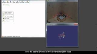 Parsley  Scan Magic Cubemp4 [upl. by Aronel]