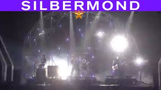 SILBERMOND  Himmel auf Live beim Echo 2012 [upl. by Harwill]