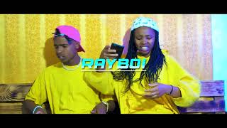 Rayboi  UTARUDI LINI  Official 4K Music Video [upl. by Ed]