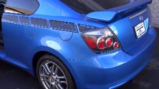 2010 Scion tC  Release Series 60 Hatchback Coupe 2D Phoenix AZ 00621348 [upl. by Gnemgnok]