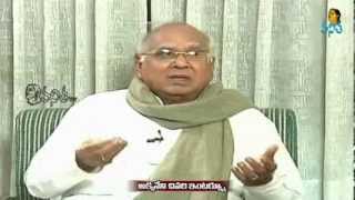 Akkineni Nageswara Rao Exclusive Interview  Part 44 [upl. by Hillhouse]