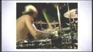 Red Hot Chili Peppers  Warped  live at Woodstock 94 [upl. by Mccormac]