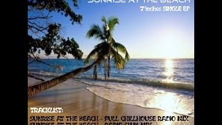 DSCHUNGELCAMP 2017 quotSUNRISE AT THE BEACHquot Radio Club ALLE TEILNEHMER  HÖRT MEINE 1SINGLE [upl. by Latona]