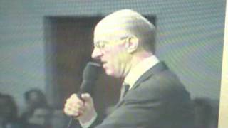 Rev Lee Stoneking singing not preaching [upl. by Pauly]