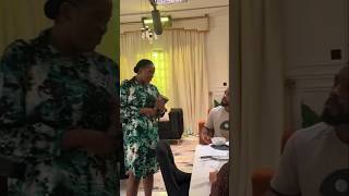 quotWHAT IS SHE DOING HEREquot 😳HE WAS SURPRISED nollywoodmovies nigerianmovies shorts faith [upl. by Malley]