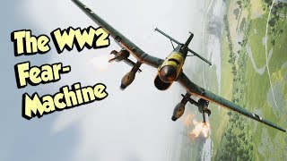 REVENGE OF THE STUKA  Battlefield 5 [upl. by Bar571]