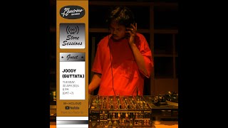 MANTRINO RECORDS INSTORE SESSION 016  JODI GUTTATA  HOUSE TECHNO IDM STRICTLY VINYL SET [upl. by Stoneham]