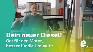 HVO100  Dein neuer Diesel  eFUELTODAY [upl. by Leopoldine]