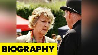 Penelope Keith Biography [upl. by Nenerb241]