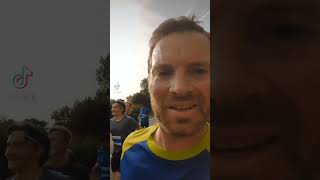 Courir un Semi Marathon running eps [upl. by Mabelle137]