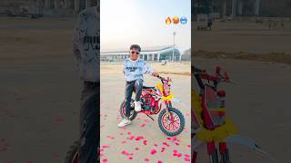 Victory Anthem 🔥 Tappu Parmar  Attitude Boy  tappuparmar comedy attitude [upl. by Socrates558]