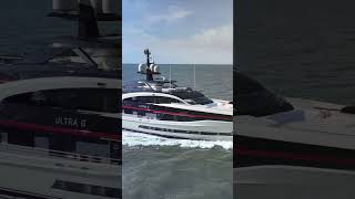 ultra g heesen yacht [upl. by Spillar]