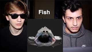 We Bought a PET FISH Off the Dark Web [upl. by Jason760]