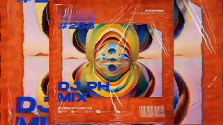 DJ PH  PARTYWITHPH MIX 268 🍭 [upl. by Hallie]