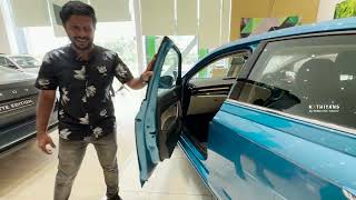 വമ്പൻ ഓഫറുകളും മാറ്റങ്ങളുമായി SKODA  Skoda Slavia Kushaq Kodiaq  Skoda Slavia OnRoad Price [upl. by Atteyek]