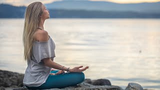 Guided Meditation For Powerful Positivity ➤ Peace Focus amp A Positive Mind In 10 Minutes [upl. by Ide439]